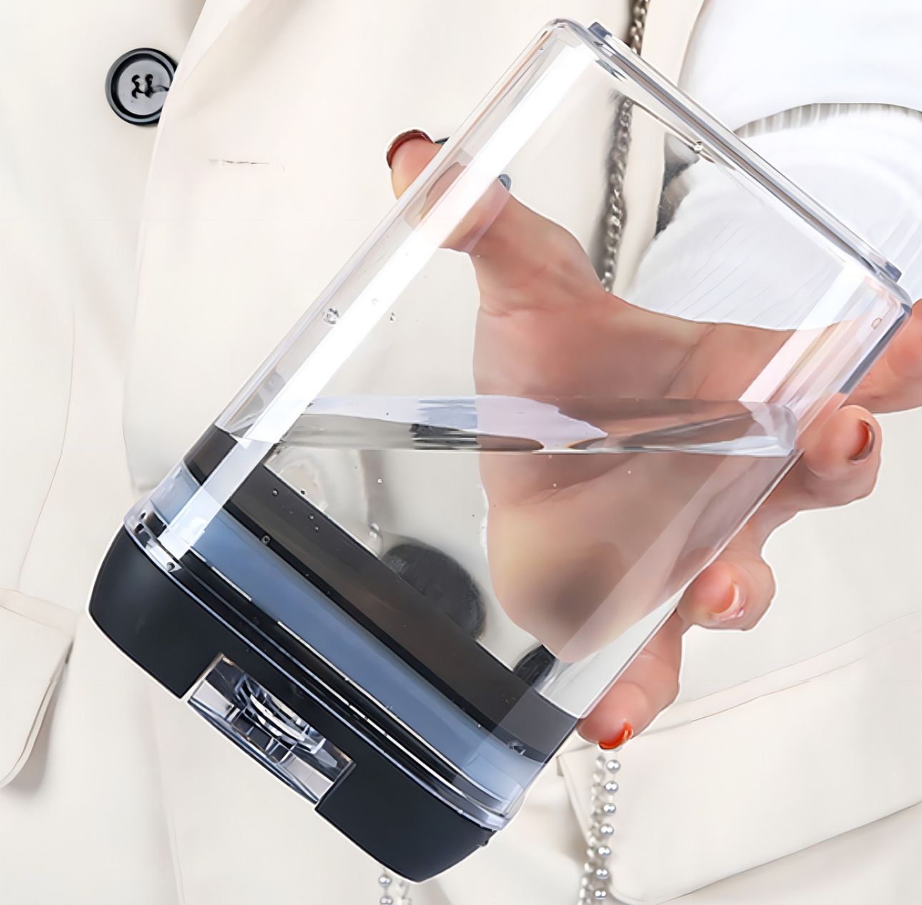 Miniatura 2 de ORGANIZADOR,CONTENEDOR,SET DE GRANOS